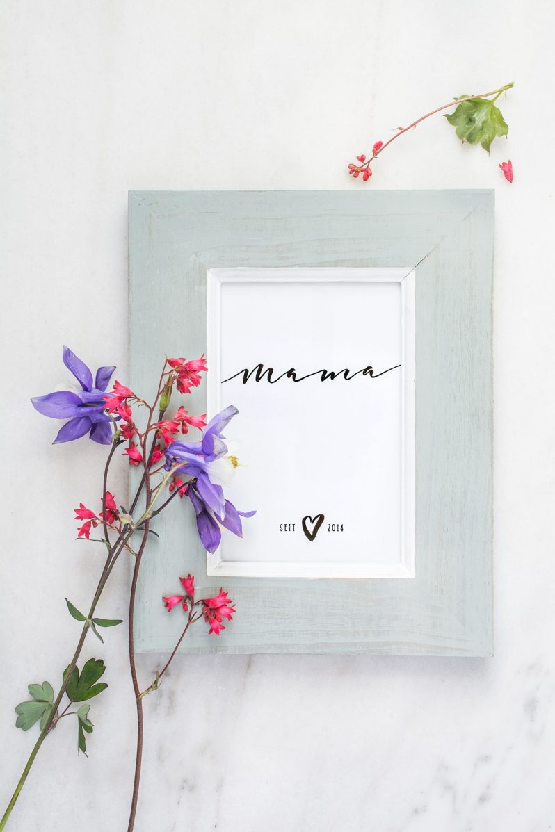 papierliebe-mama-muttertag-brushlettering